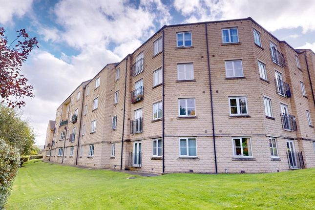 Merchants Court, Bingley 2 bed apartment for sale
