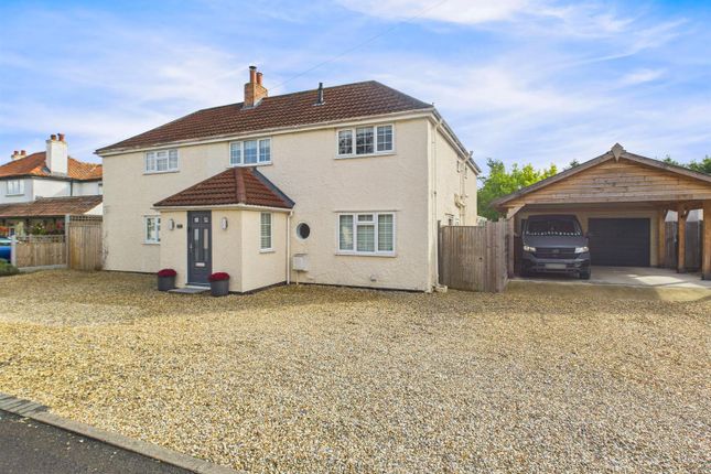 Homecroft Drive, Uckington 6 bed detached house for sale