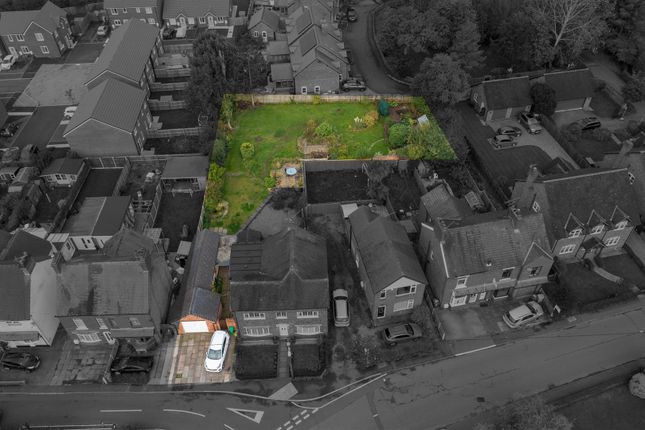 Building Plot, Main Road, Shavington... Land for sale