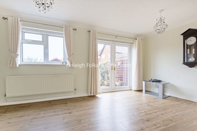 Orchard Road, Orpington, Kent, BR6 3 bed end of terrace house for sale