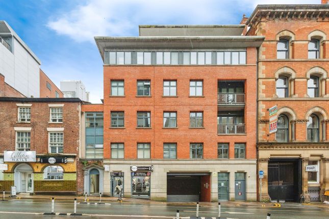 The Gallery, 18 Blackfriars Street... 2 bed apartment for sale