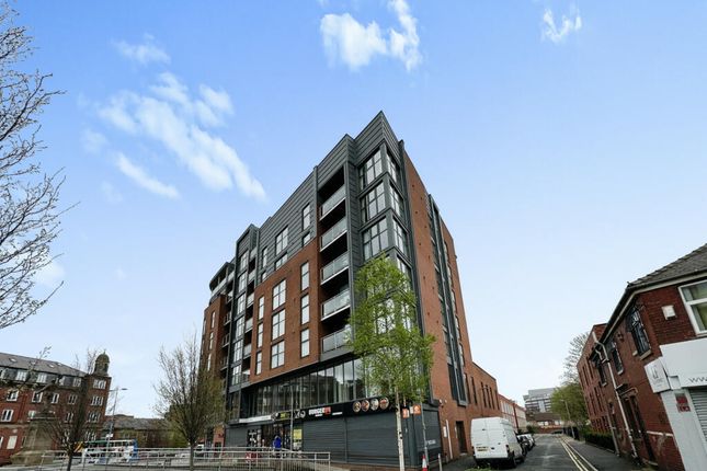 Chapel Street, Salford, M3 1 bed flat for sale