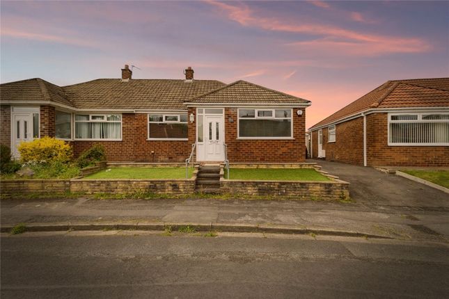 2 bedroom bungalow for sale