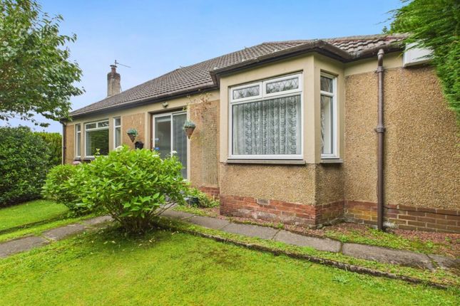 4 bedroom detached bungalow for sale