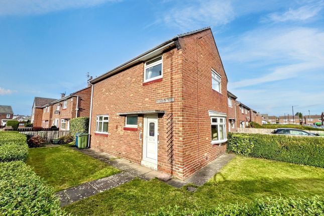 Aldwych Road, Sunderland, Tyne and... 3 bed semi