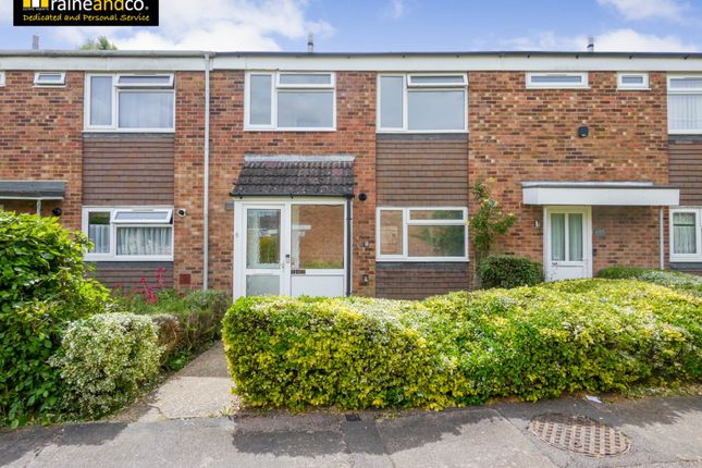 Millwards, Hatfield 3 bed terraced house for sale