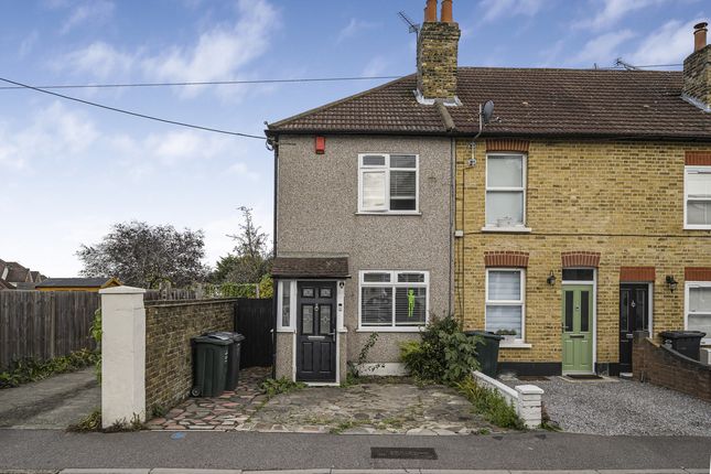 4 bed end terrace house