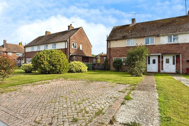 Pottingfield Road, Rye TN31 3 bed semi