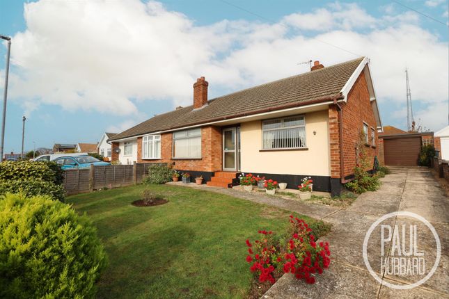 Haven Avenue, Lowestoft 2 bed semi