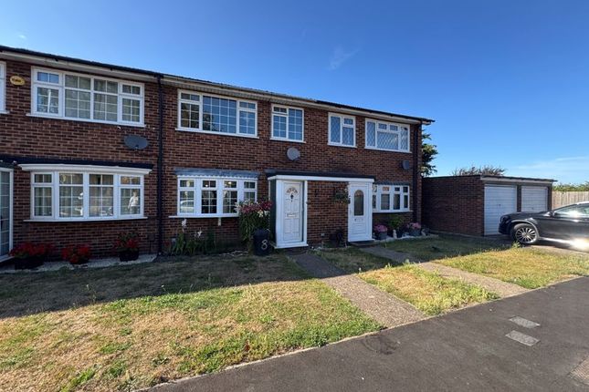 Vineries Close, West Drayton 3 bed terraced house for sale