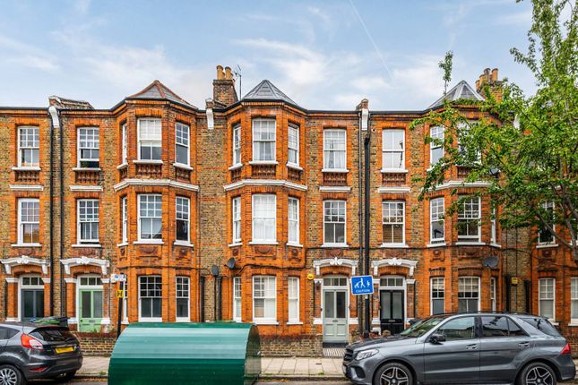 Hackford Road, Oval, London, SW9 1 bed flat for sale