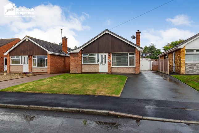 2 bedroom bungalow for sale