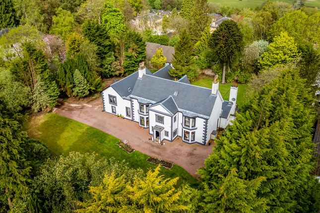Dullatur House, The Lane, Dullatur 7 bed detached house for sale