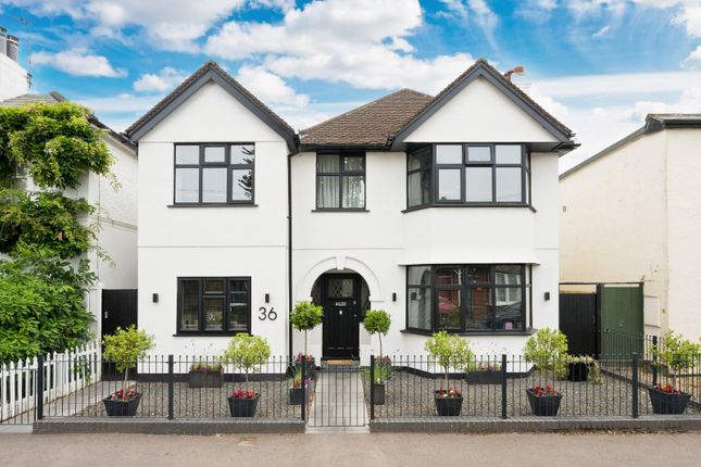 Cherry Orchard Road, West Molesey... 5 bed detached house for sale