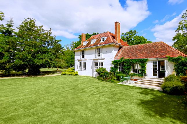 Manor Road, Dengie, 8 bed detached house for sale