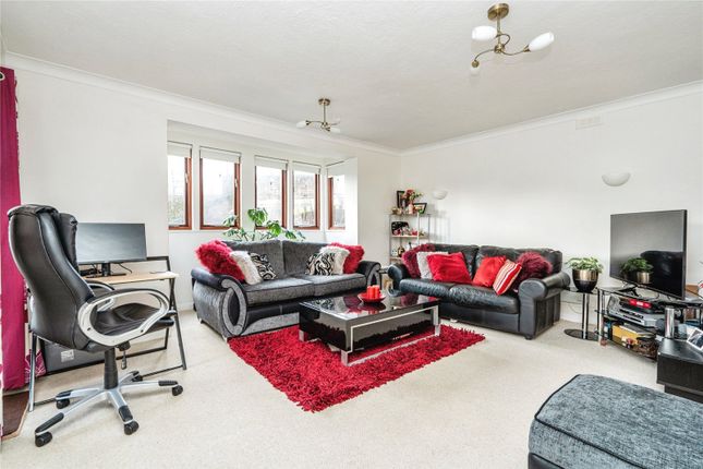 Linden Place, Station Approach, East... 1 bed apartment for sale