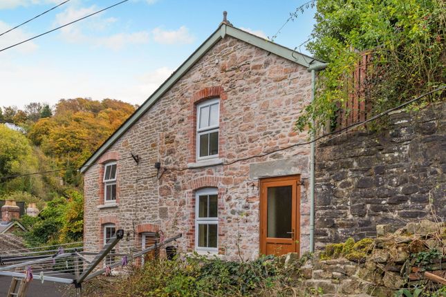 Bell Hill, Lydbrook GL17 2 bed detached house for sale