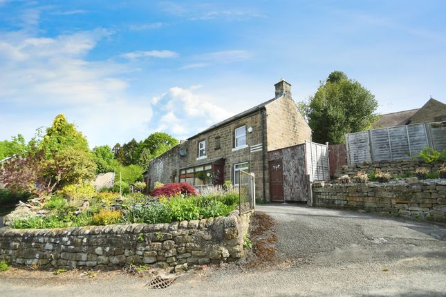 3 bed property