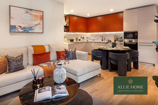 2 bedroom apartment for sale