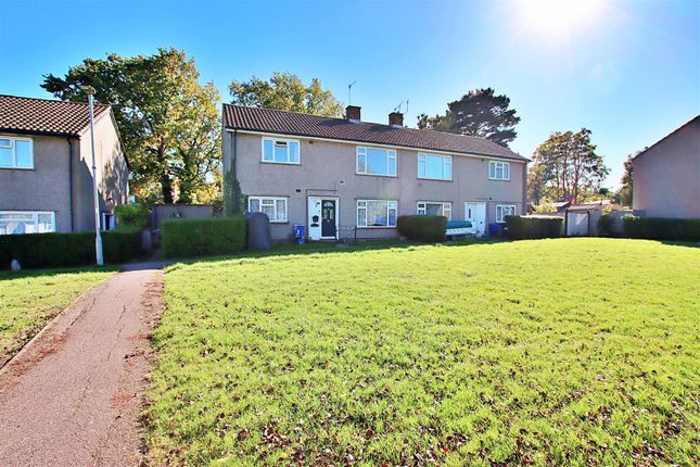 Milton Drive, Borehamwood 2 bed maisonette for sale