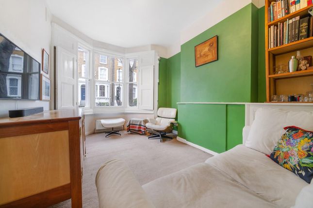 Dalyell Road, SW9 1 bed flat for sale