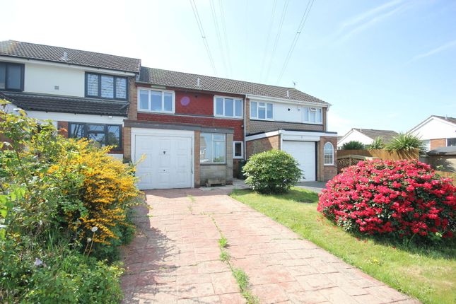Pinewoods, Halesowen B62 3 bed terraced house for sale
