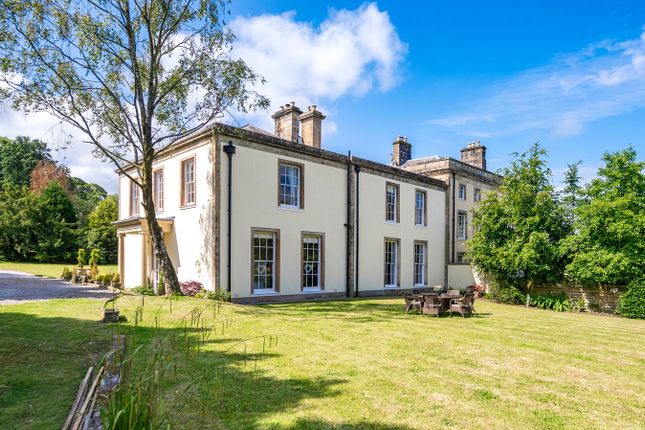6 bedroom manor house for sale