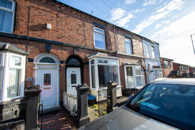 Lugsmore Lane, St. Helens WA10 3 bed terraced house for sale