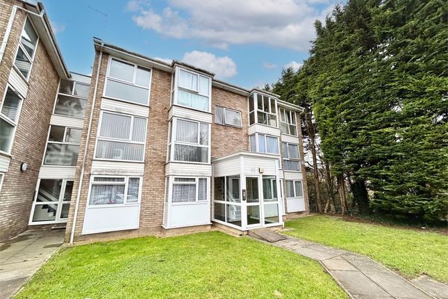 Vincent Road, Luton 2 bed apartment for sale