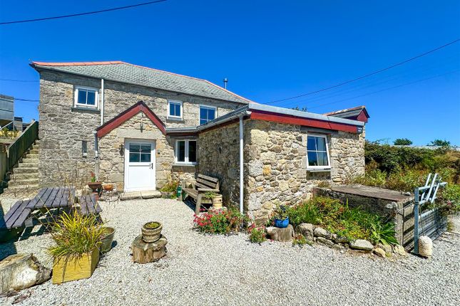 3 bedroom barn conversion for sale