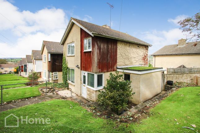 3 bedroom link detached house for sale