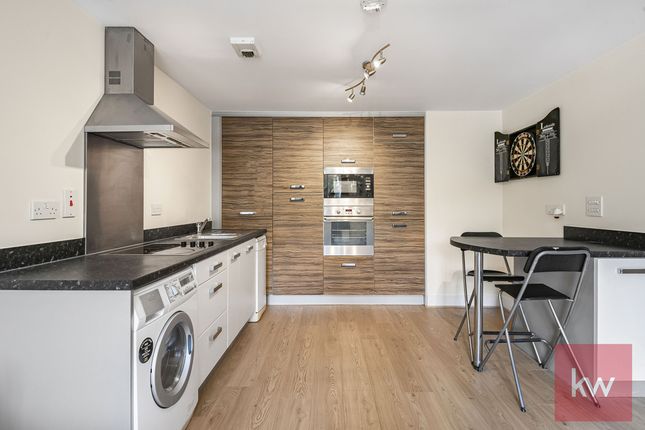 Kingsquarter, Maidenhead, SL6 2 bed apartment for sale