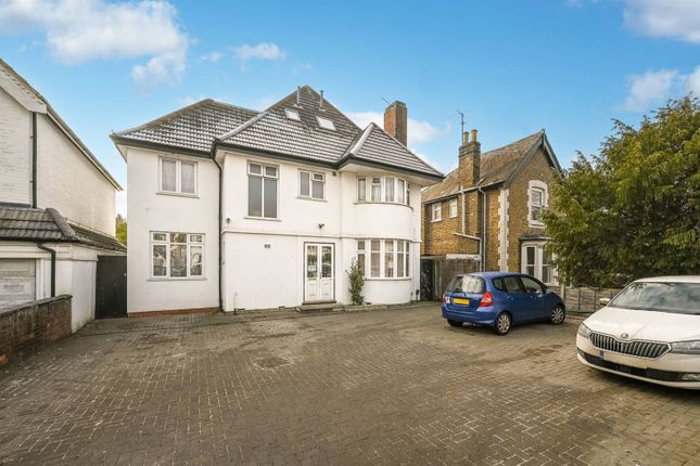 9 bedroom detached house for sale