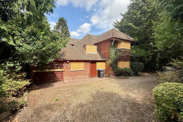 Development Opportunity, Alveston... 5 bed property with land for sale