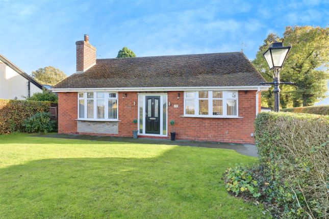 4 bedroom detached bungalow for sale