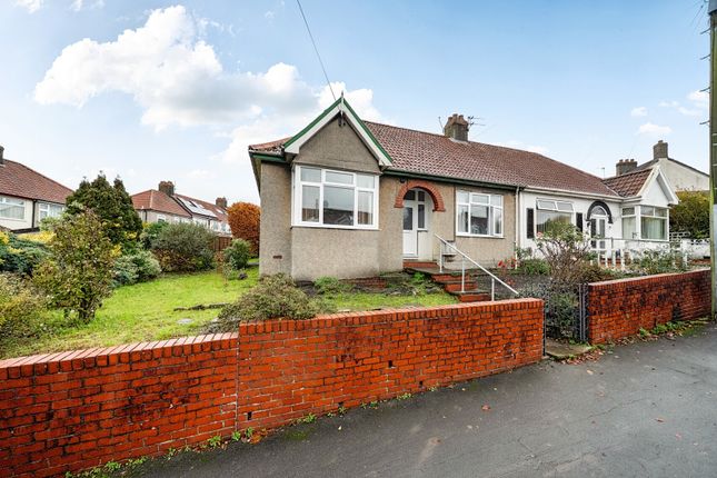 Forest Road, Bristol BS15 2 bed bungalow for sale