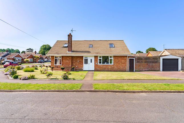 Yew Tree Close, Bradwell 5 bed detached bungalow for sale