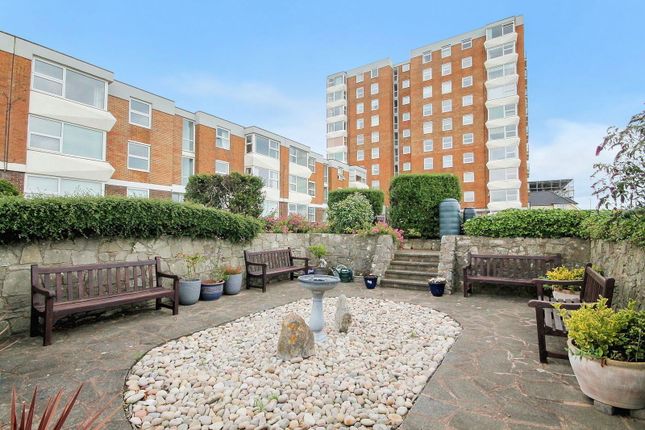 Milford Court, Brighton Road... 2 bed ground floor flat for sale