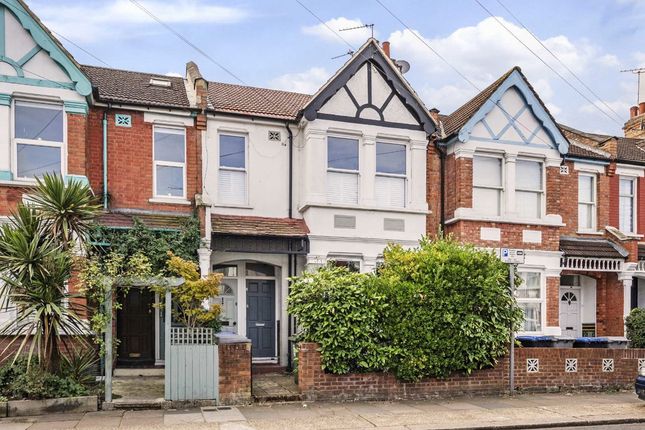 Drayton Road, London NW10 2 bed flat for sale