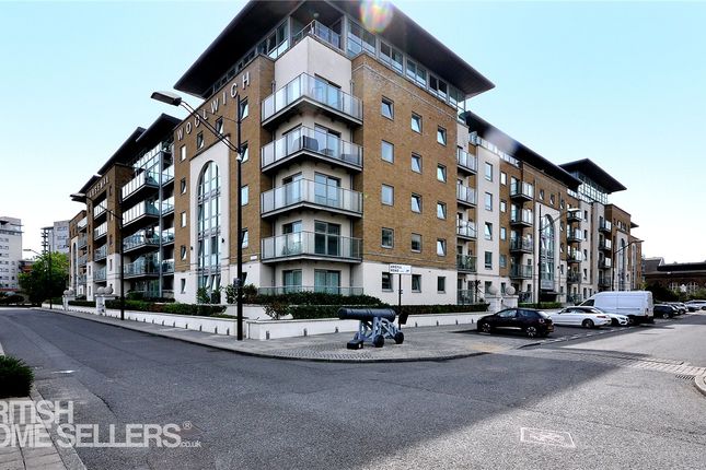 2 bed flat