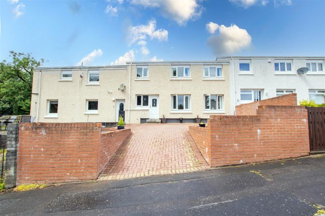 Ettrick Court, Cambuslang 3 bed terraced house for sale