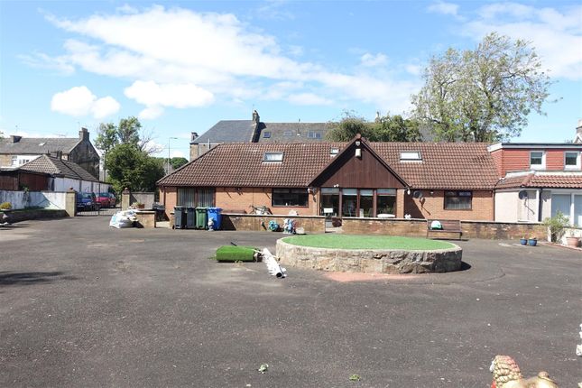Ashbank, Broxburn 3 bed house for sale