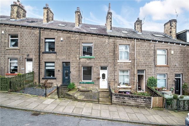 Percy Street, Bingley, West... 3 bed terraced house for sale