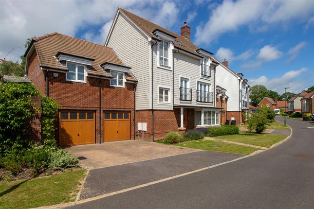 Southern View, Haywards Heath 5 bed detached house for sale