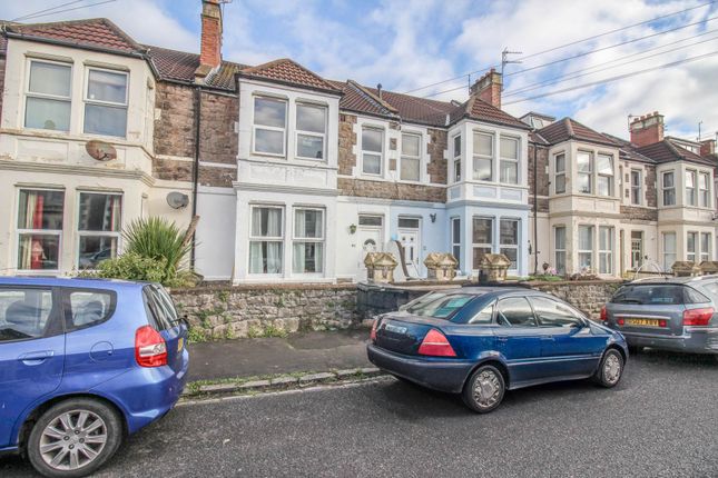 Clifton Road, Weston Super Mare 4 bed block of apartments for sale