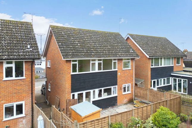 Church Walk, Sawbridgeworth CM21 2 bed maisonette for sale