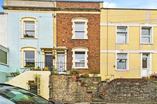 Eldon Terrace, Bristol, BS3 2 bed terraced house for sale