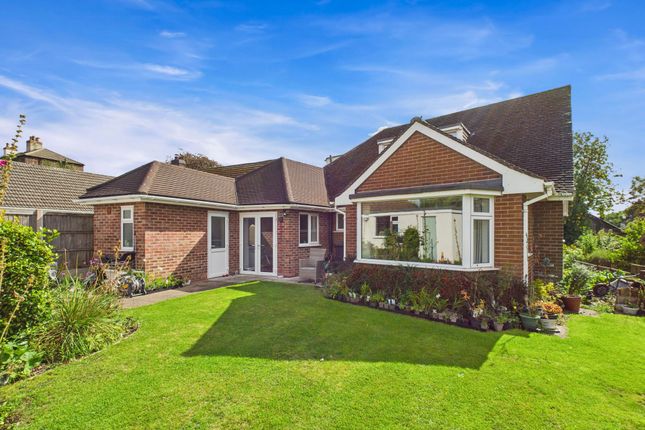 Wood Lane, Gedling, Nottingham 3 bed detached bungalow for sale
