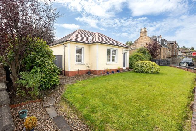 Slamannan Road, Falkirk FK1 3 bed detached bungalow for sale