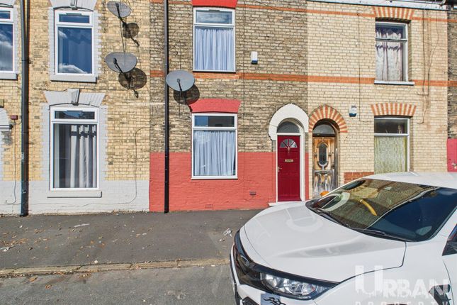 Melwood Grove, Hull 2 bed house for sale